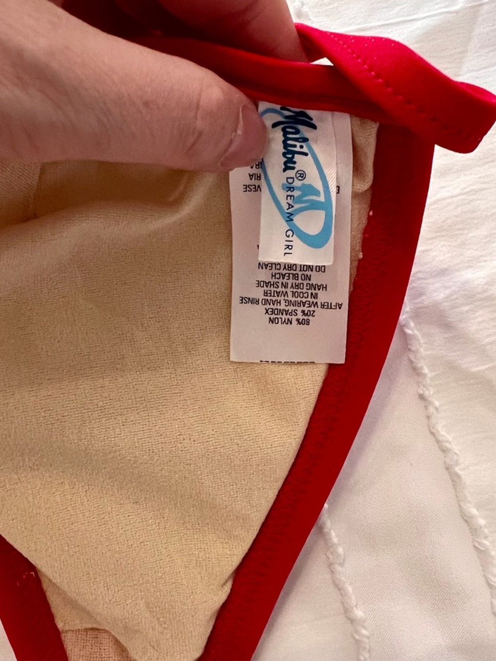 Bikini Bundle Small - Picture 2 of 16